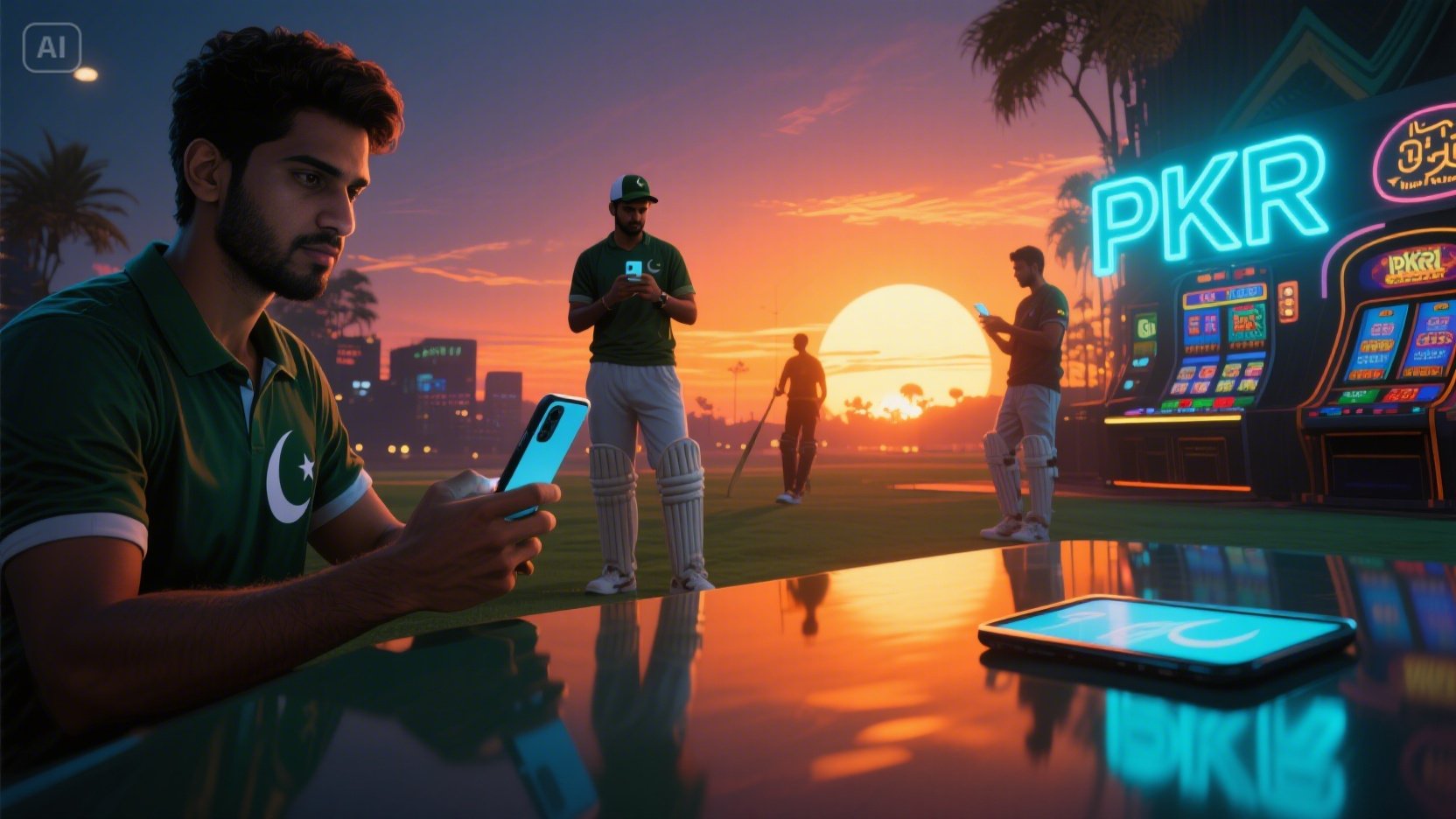 Slots 777 Party Login